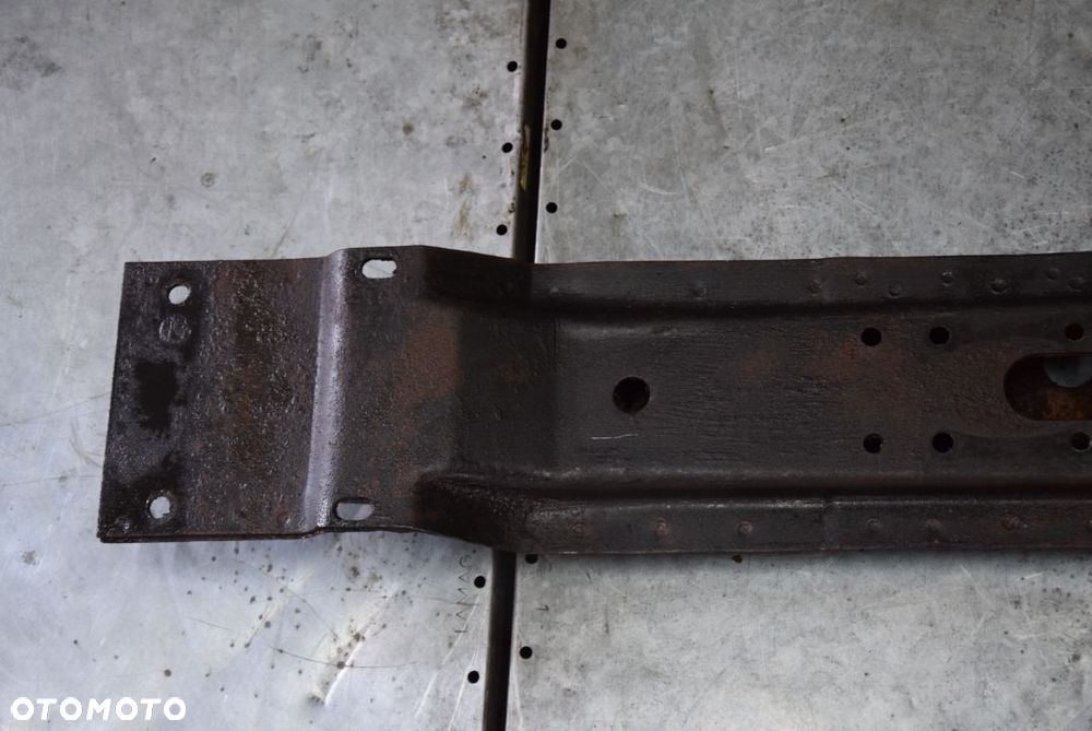 JEEP CHEROKEE XJ PODPORA SKRZYNI BELKA - 2