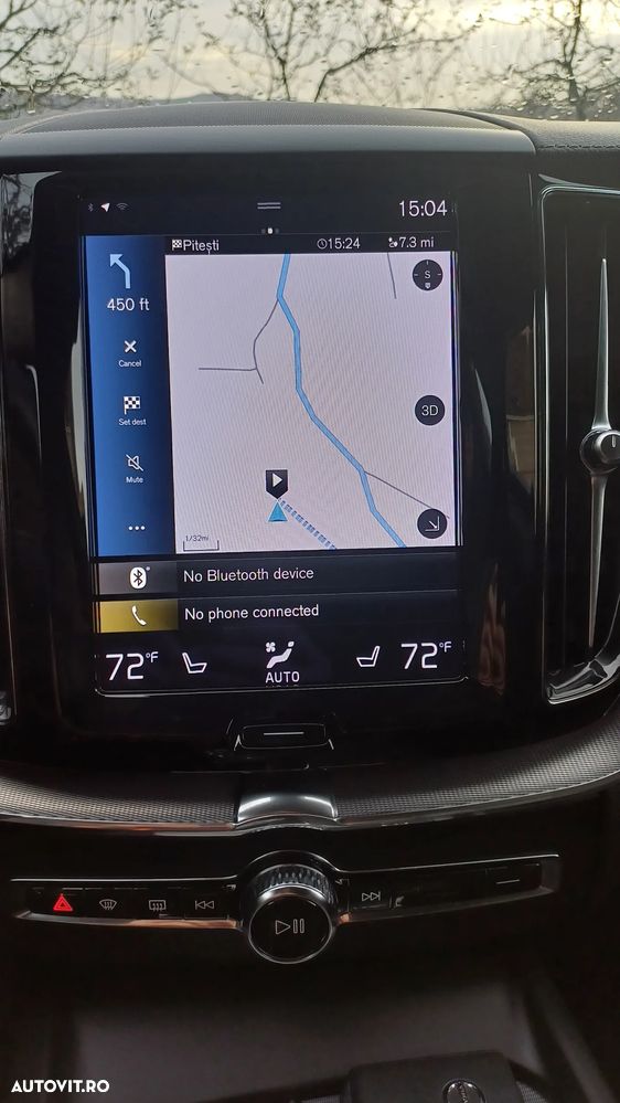 Volvo XC 60 B4 MHEV Inscription - 30