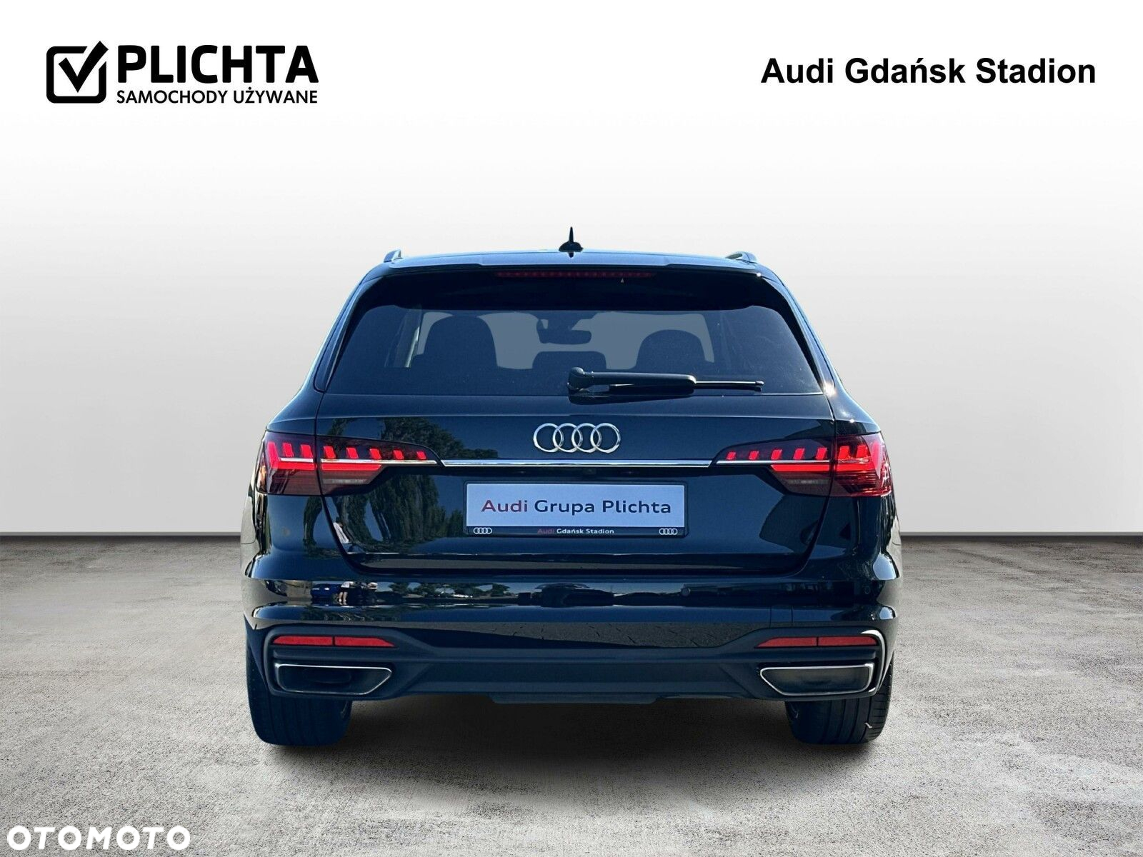 Audi A4 - 5