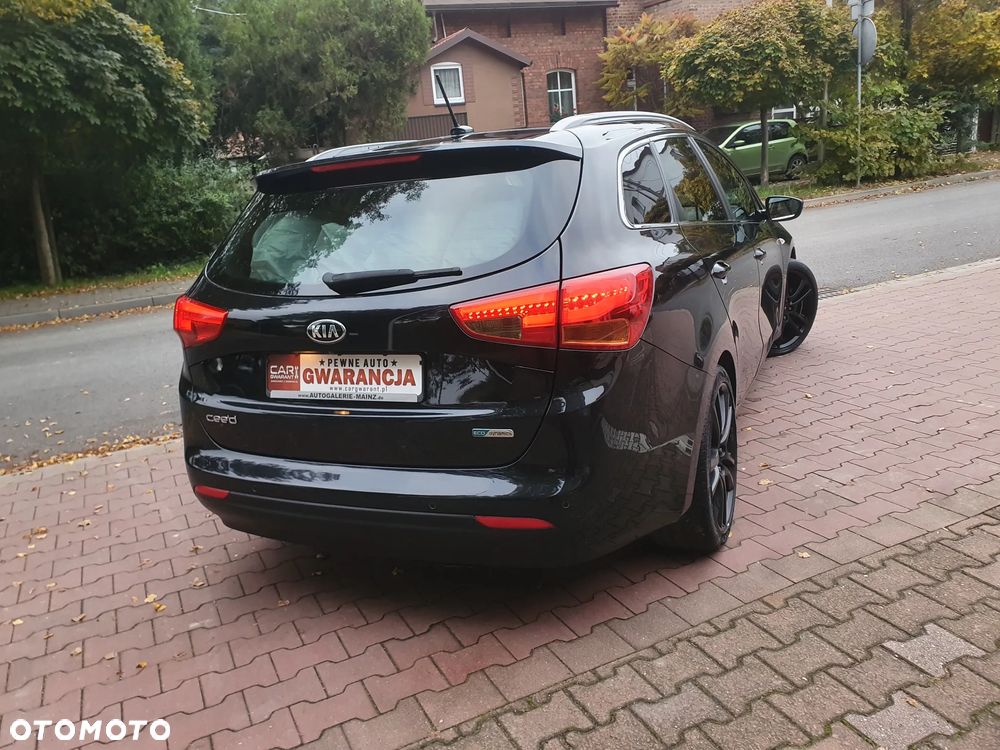 Kia Ceed 1.4 XL - 21