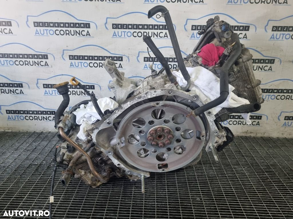 Motor Subaru Forester 2.0 Benzina 2007 - 2010 150CP Automata EJ204 Euro4 (1220) ... - 3