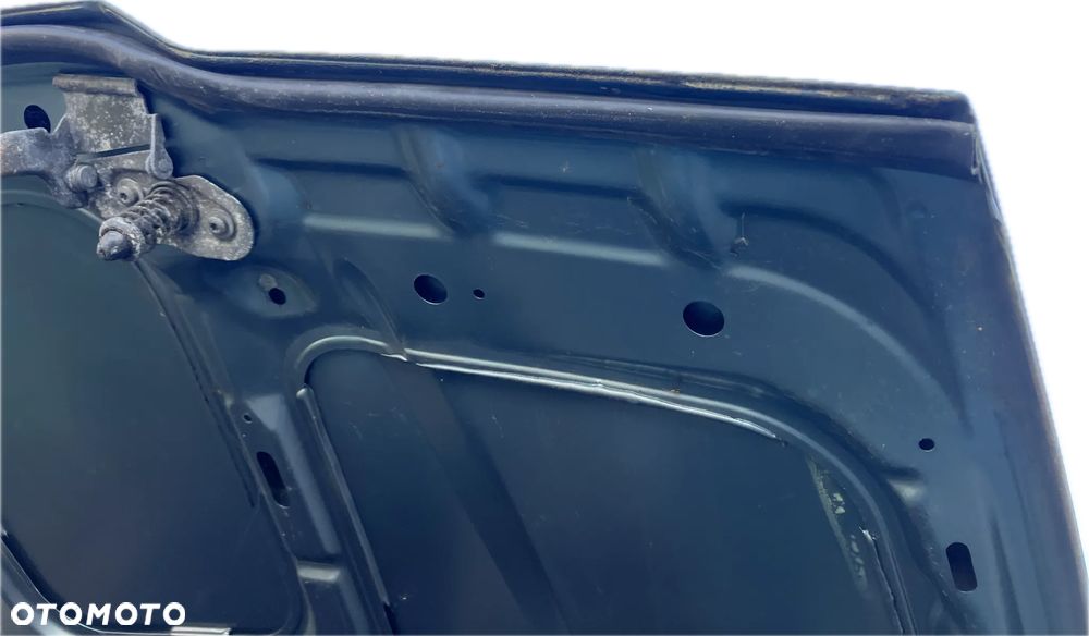 MASKA BMW E36 COUPE CABRIO MOREAGRUEN RARYTAS - 4