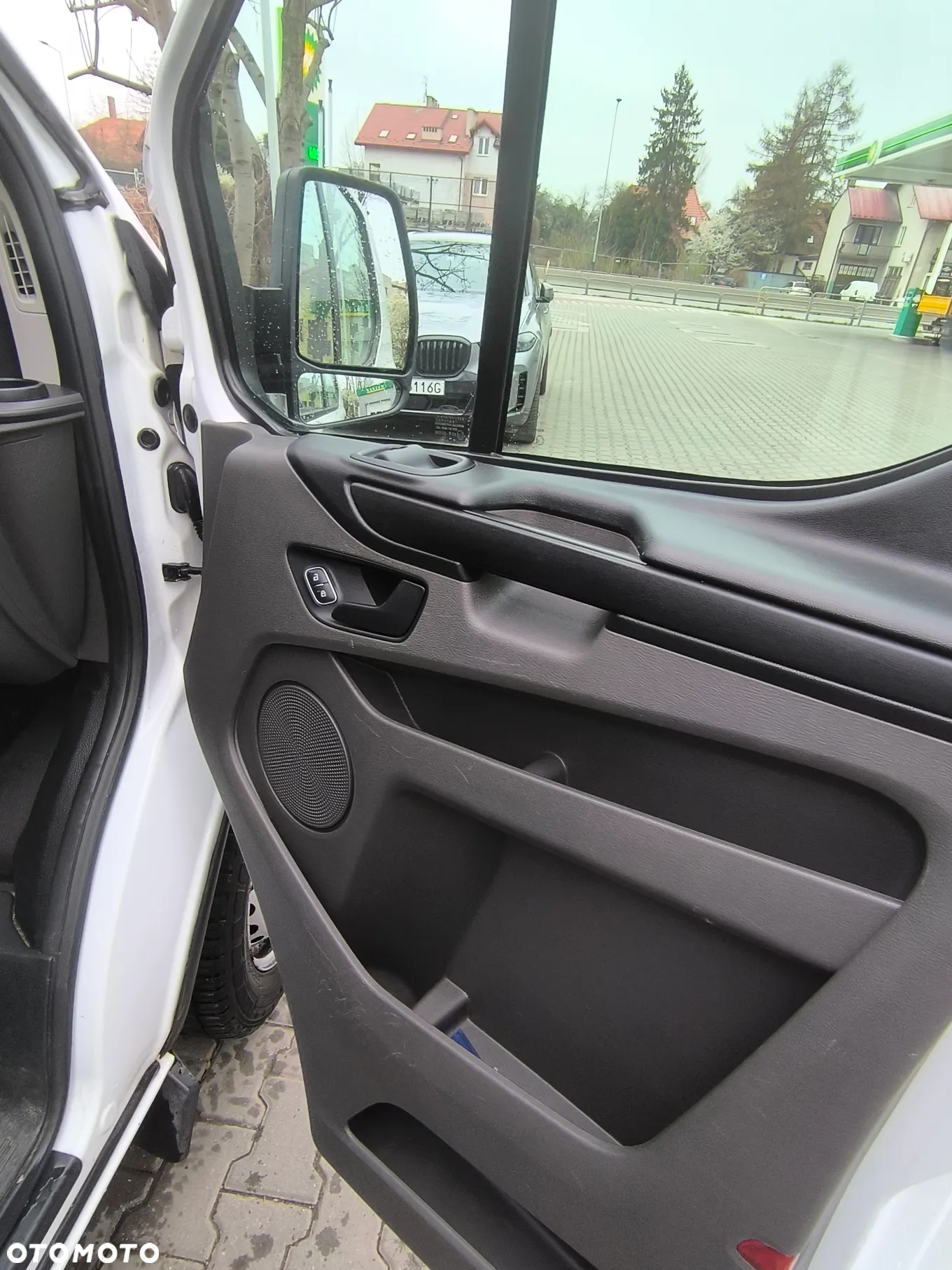 Ford Transit Custom - 12