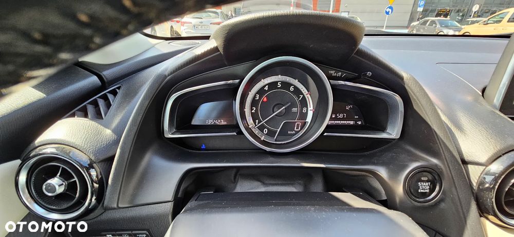 Mazda 2 1.5 Skypassion i-ELoop - 8