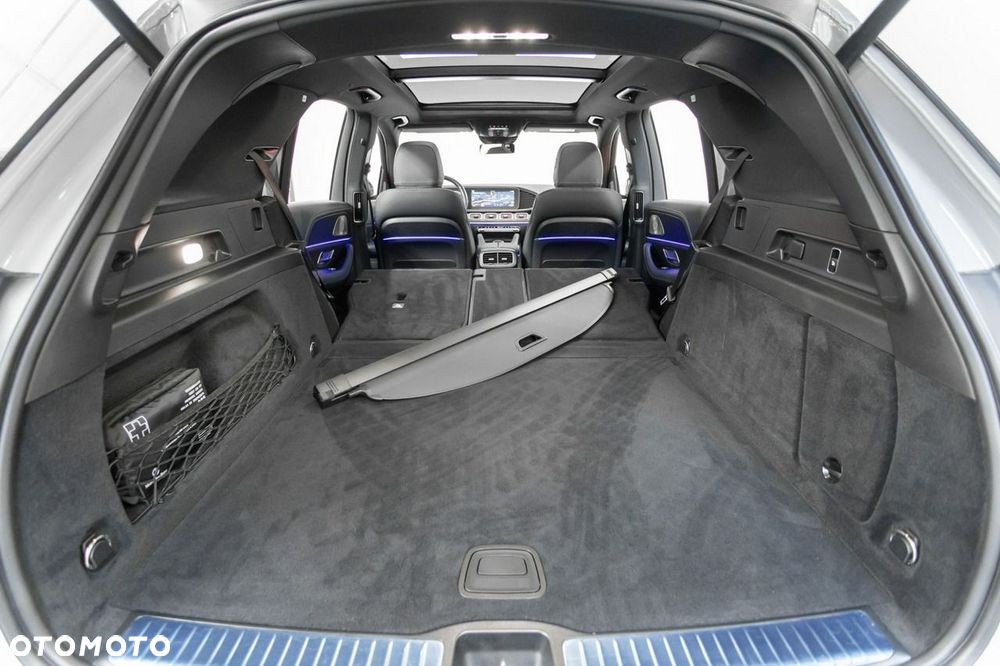 Mercedes-Benz GLE - 25