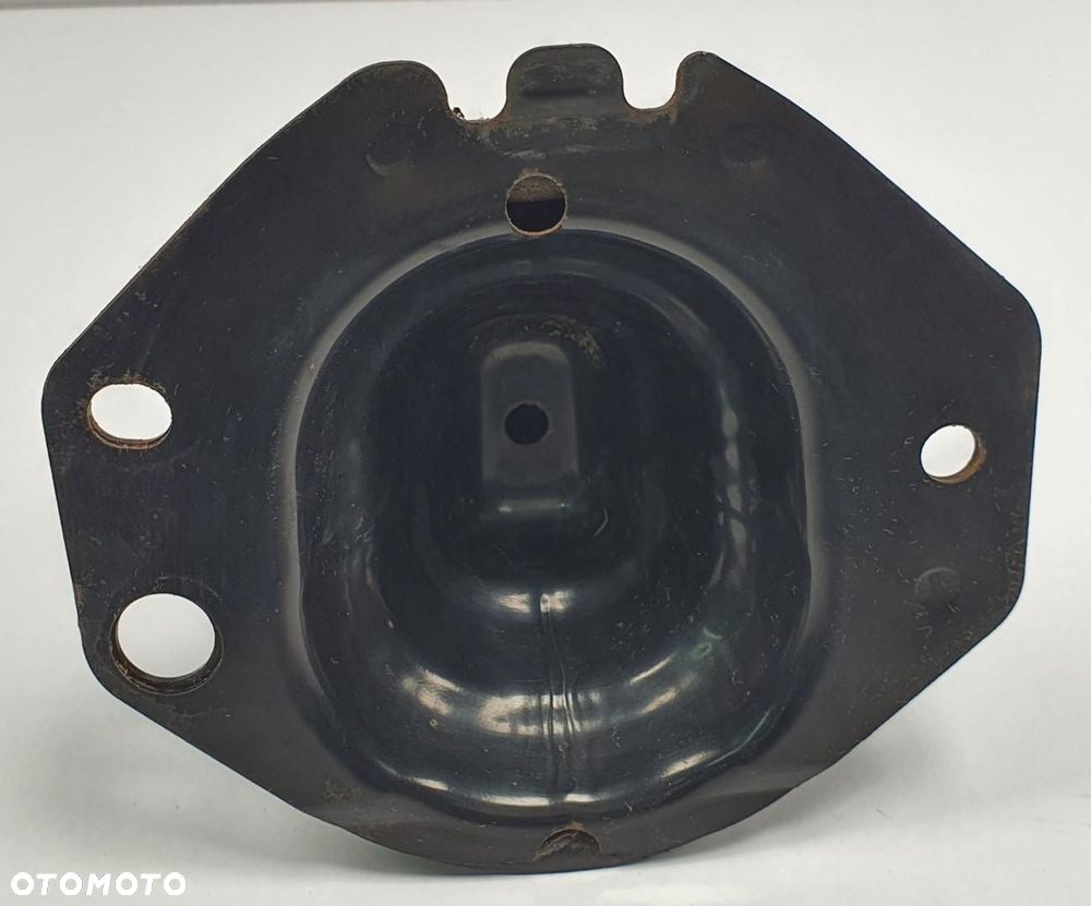 STREFA ZGNIOTU PRAWY TYŁ NISSAN PRIMERA P12 - 4