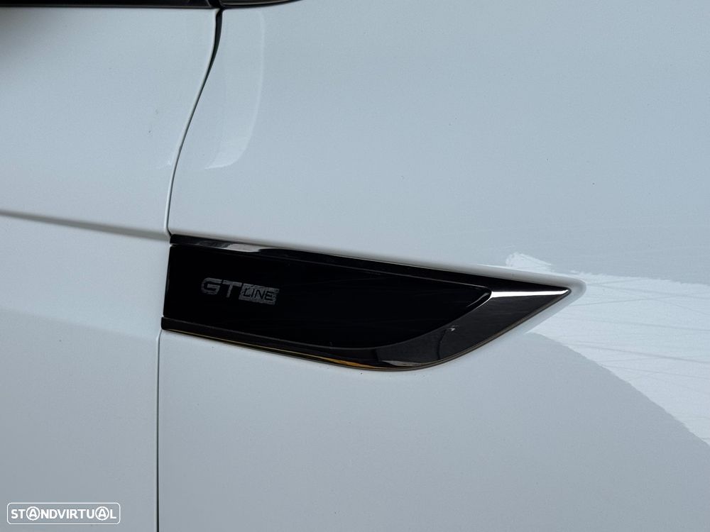 Renault Mégane Sport Tourer 1.5 Blue dCi GT Line EDC - 3