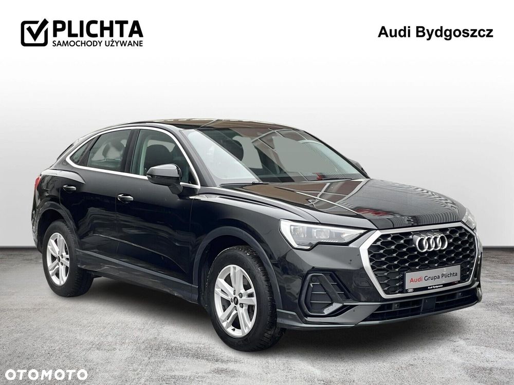 Audi Q3 Sportback - 6