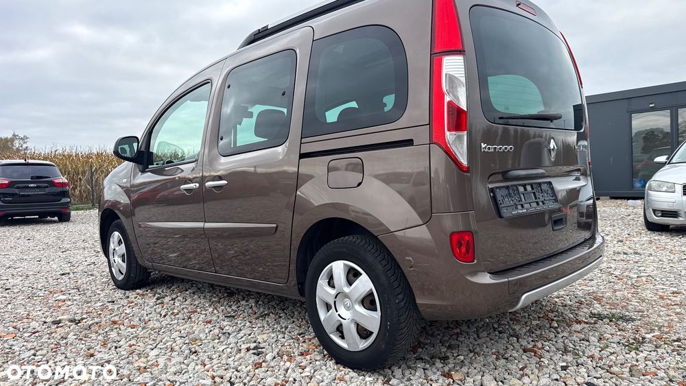 Renault Kangoo - 30
