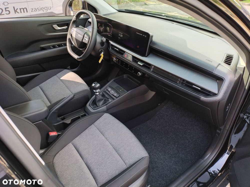 Kia Stonic 1.0 T-GDI M - 20
