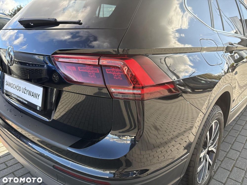 Volkswagen Tiguan - 37