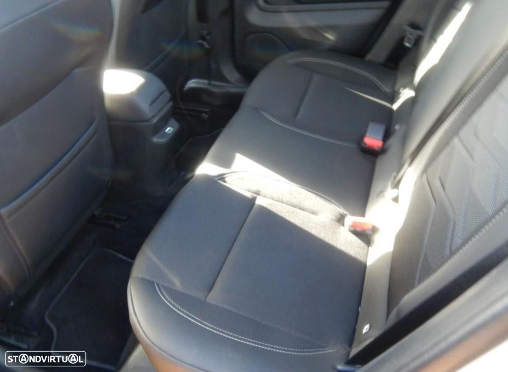 Jeep Avenger 54 kWh Summit - 5