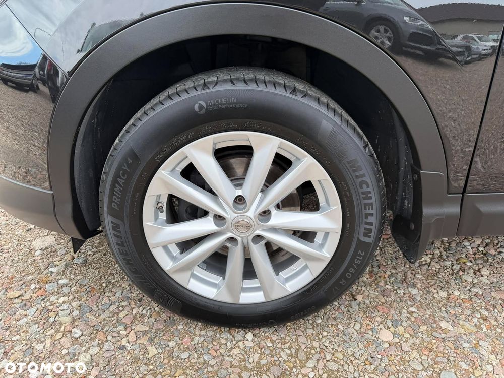 Nissan Qashqai 1.2 DIG-T Acenta - 8