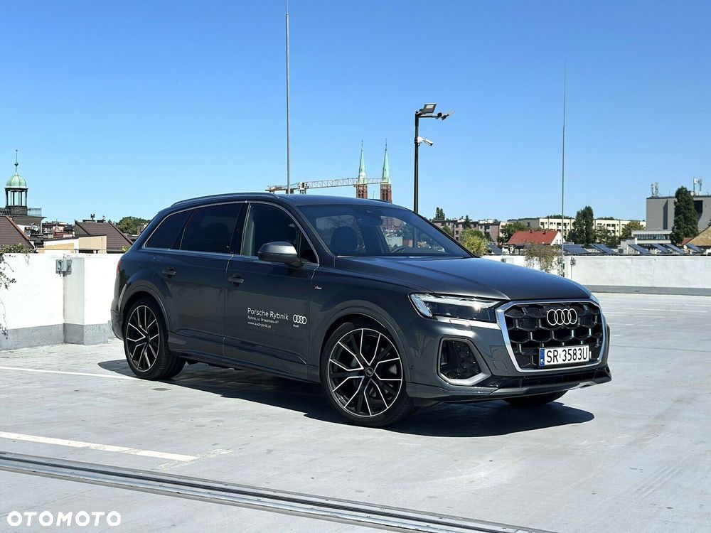 Audi Q7 - 5