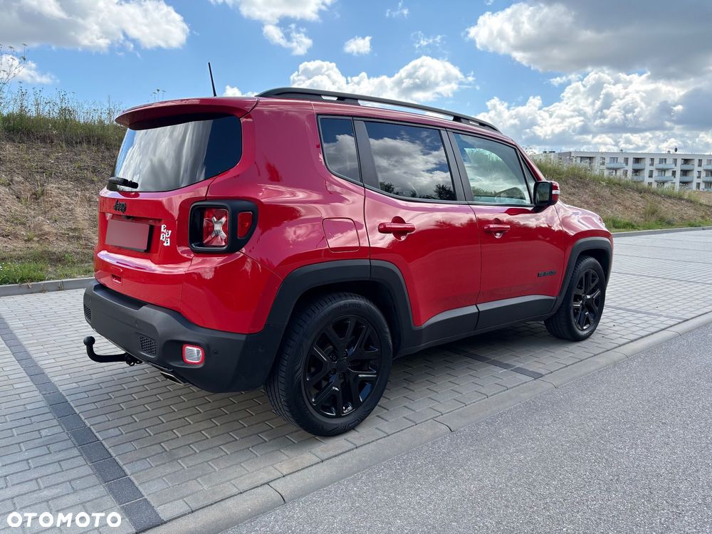 Jeep Renegade - 3