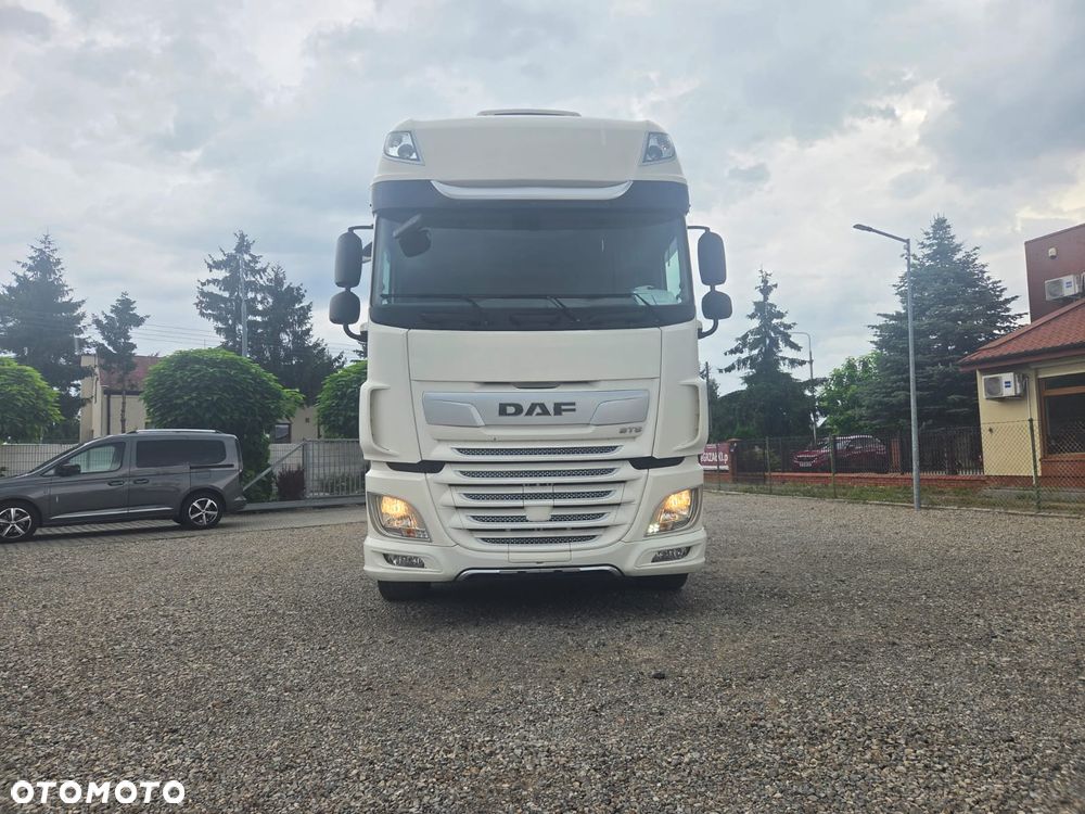 DAF - 9