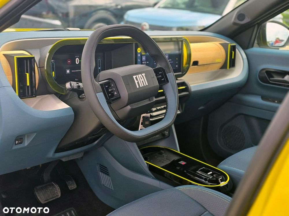 Fiat Grande Panda - 12