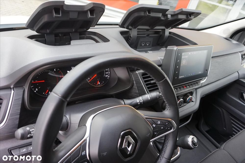 Renault Trafic L2 H1 F-ra VAT Gwarancja - 25