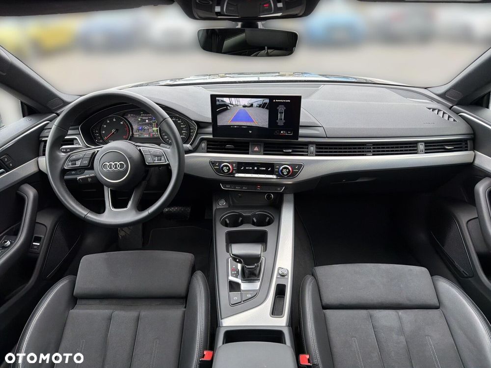 Audi A5 Sportback - 17