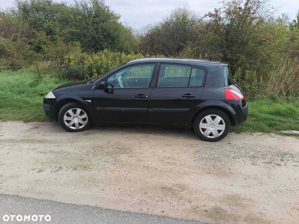 Renault Megane - 3