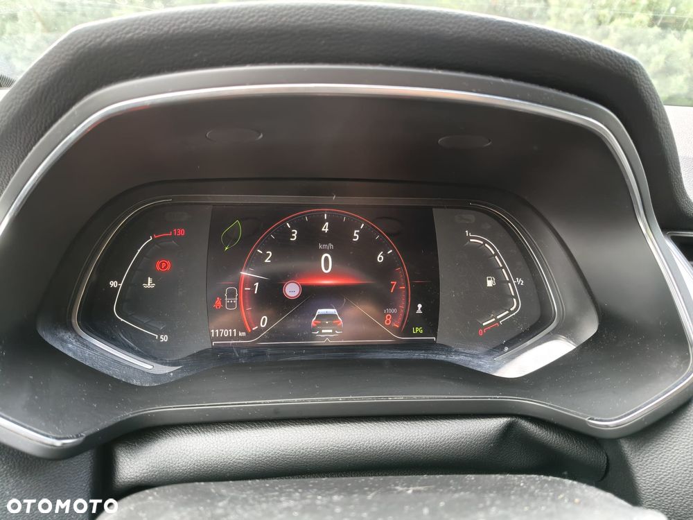 Renault Captur 1.0 TCe Intens - 11