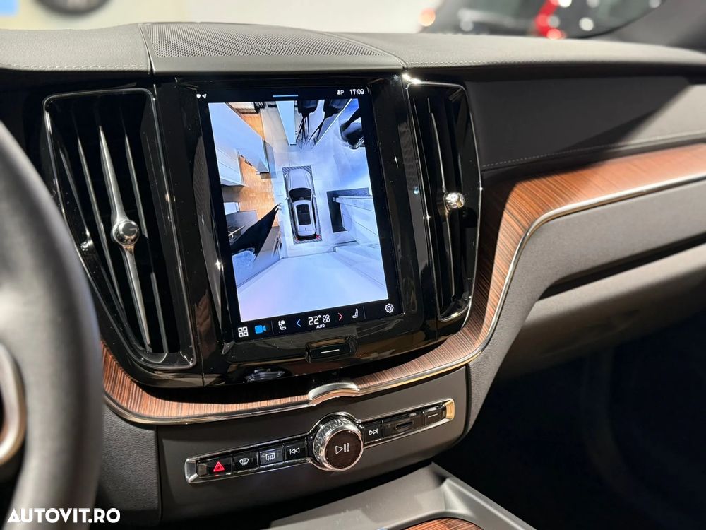 Volvo XC 60 - 7