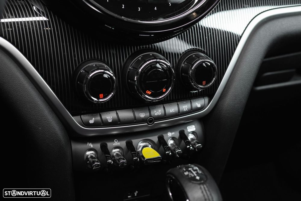 MINI Countryman Cooper SE All4 Aut. - 22