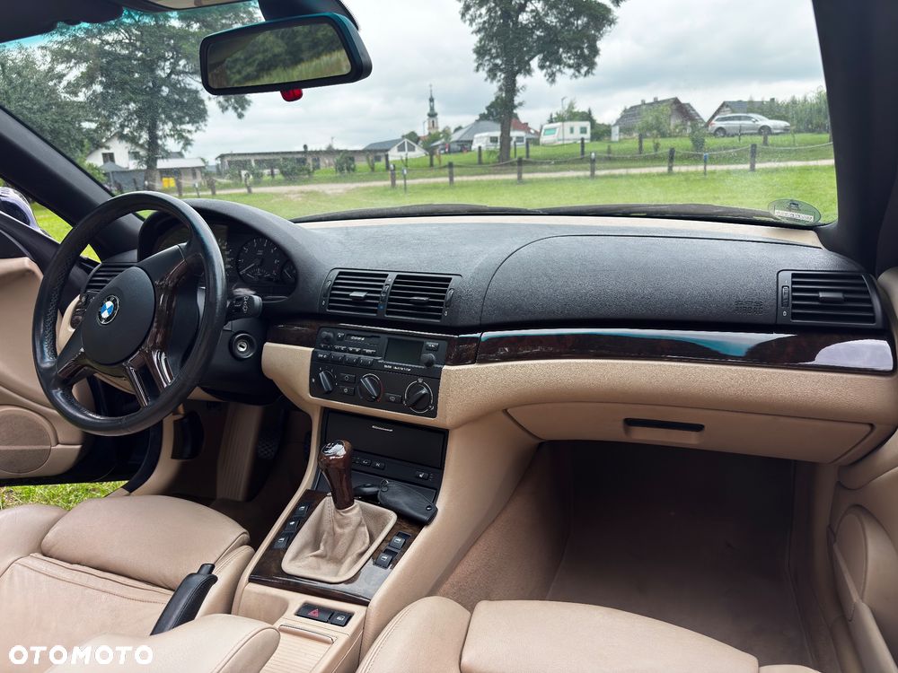 BMW Seria 3 - 15