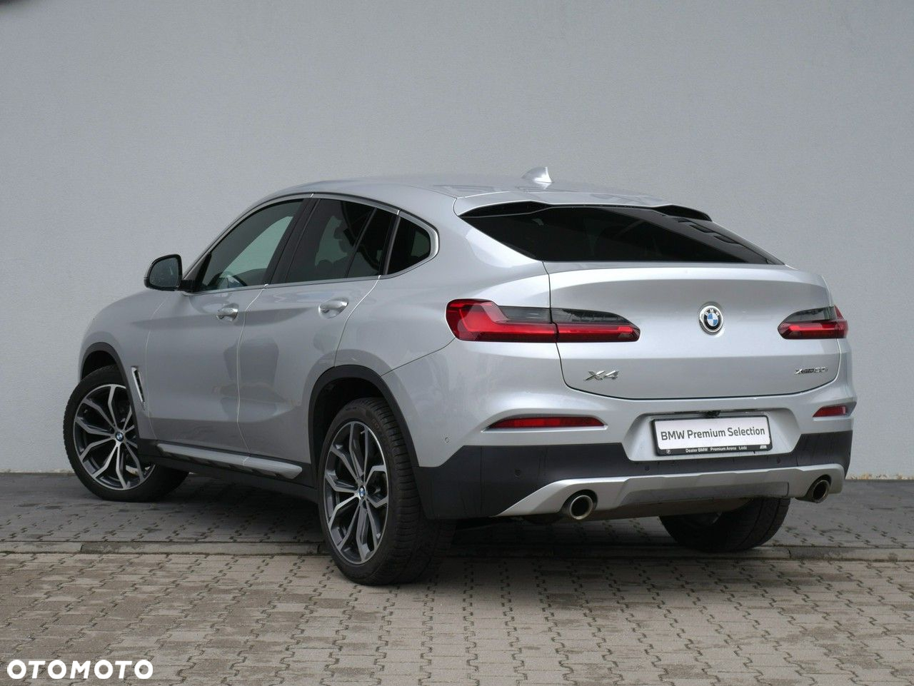 BMW X4 - 3