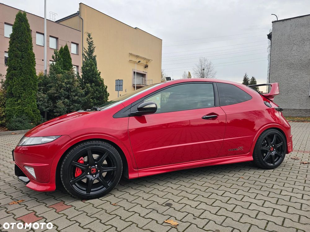 Honda Civic - 12