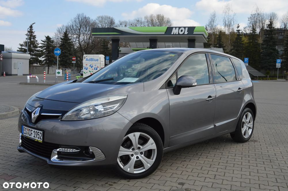 Renault Scenic 1.2 TCe Energy Limited EU6 - 3