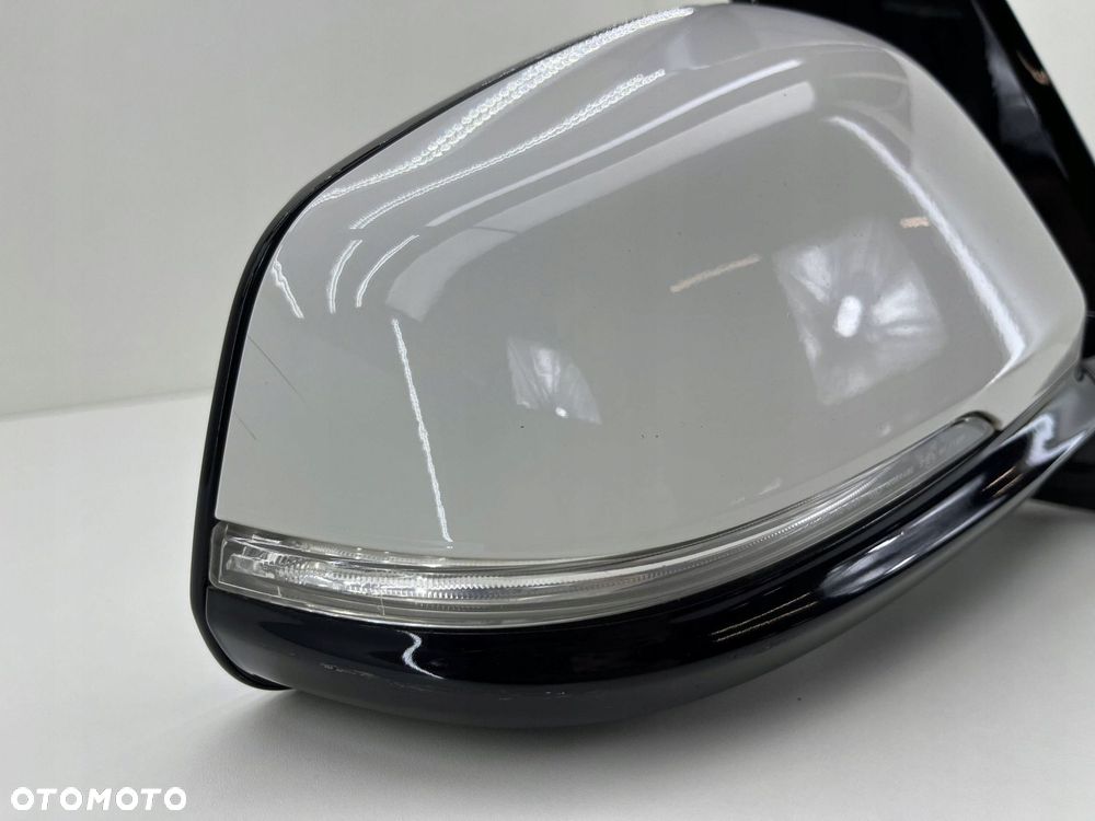 BMW 2 F45 LUSTERKO PRAWE 5-PIN M-PAKIET A300 ANGLIK - 7