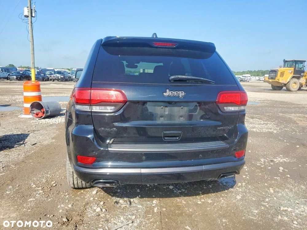 Jeep Grand Cherokee - 4