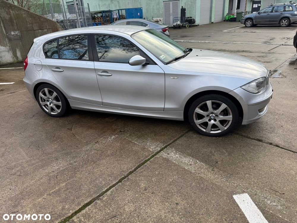 BMW Seria 3 325i - 6