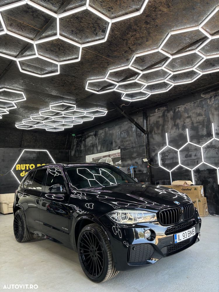 BMW X5 xDrive30d - 2