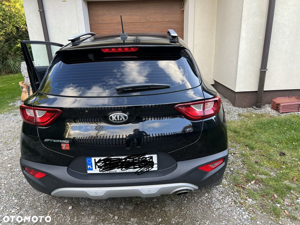 Kia Stonic - 9