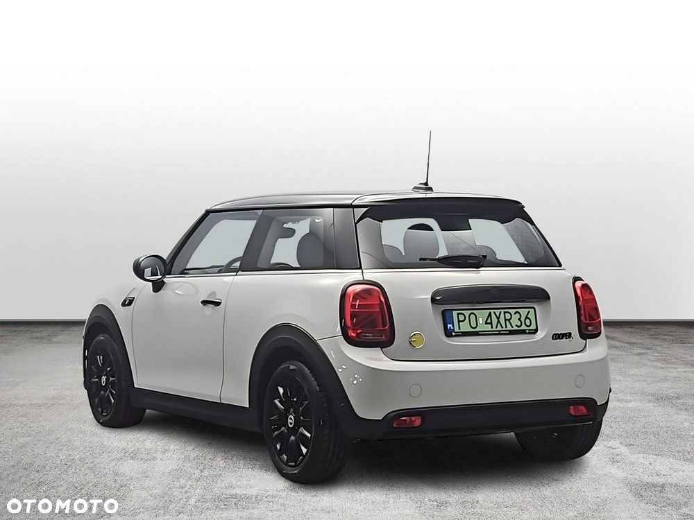 MINI Cooper - 3
