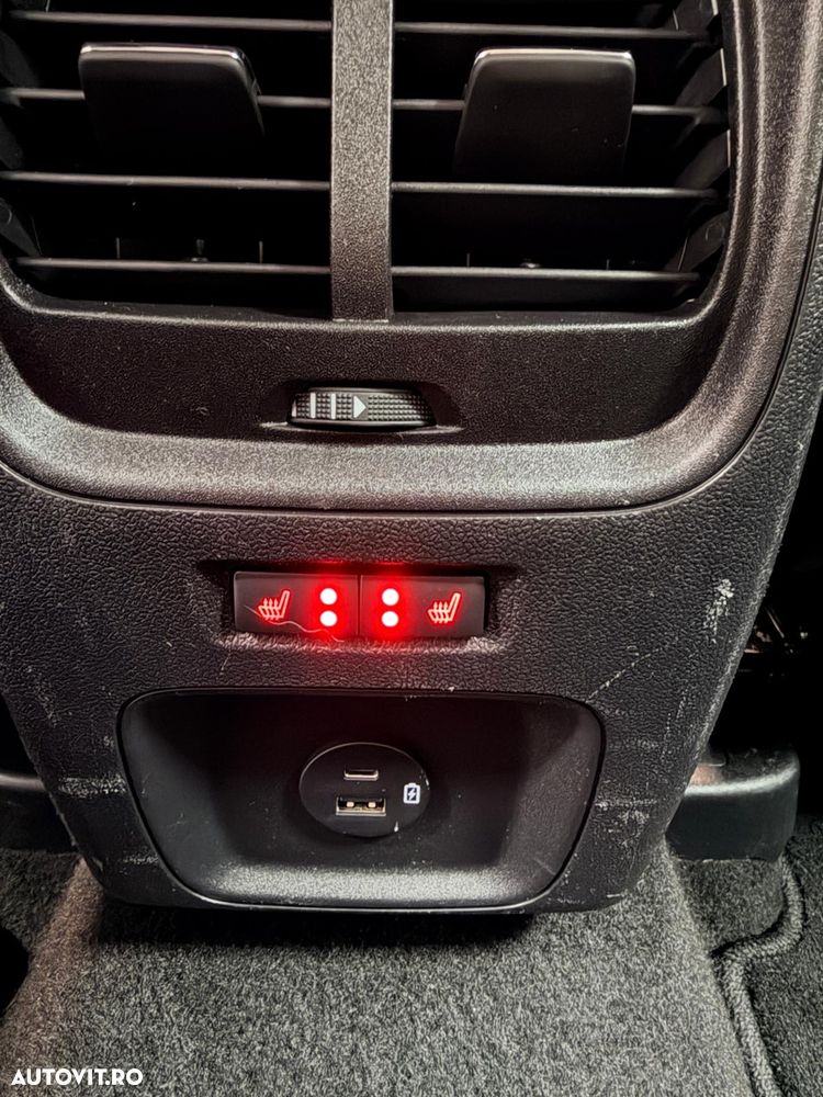 Ford Kuga 2.0 EcoBlue 4x4 Aut. TITANIUM X - 21