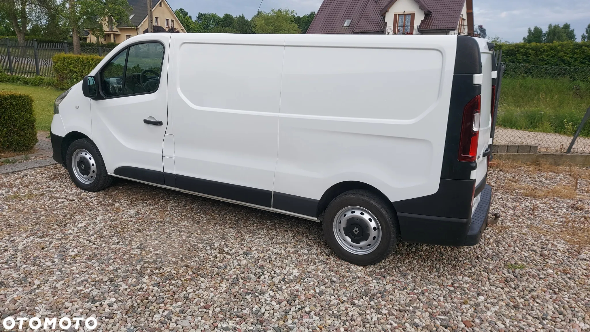 Renault Trafic - 14