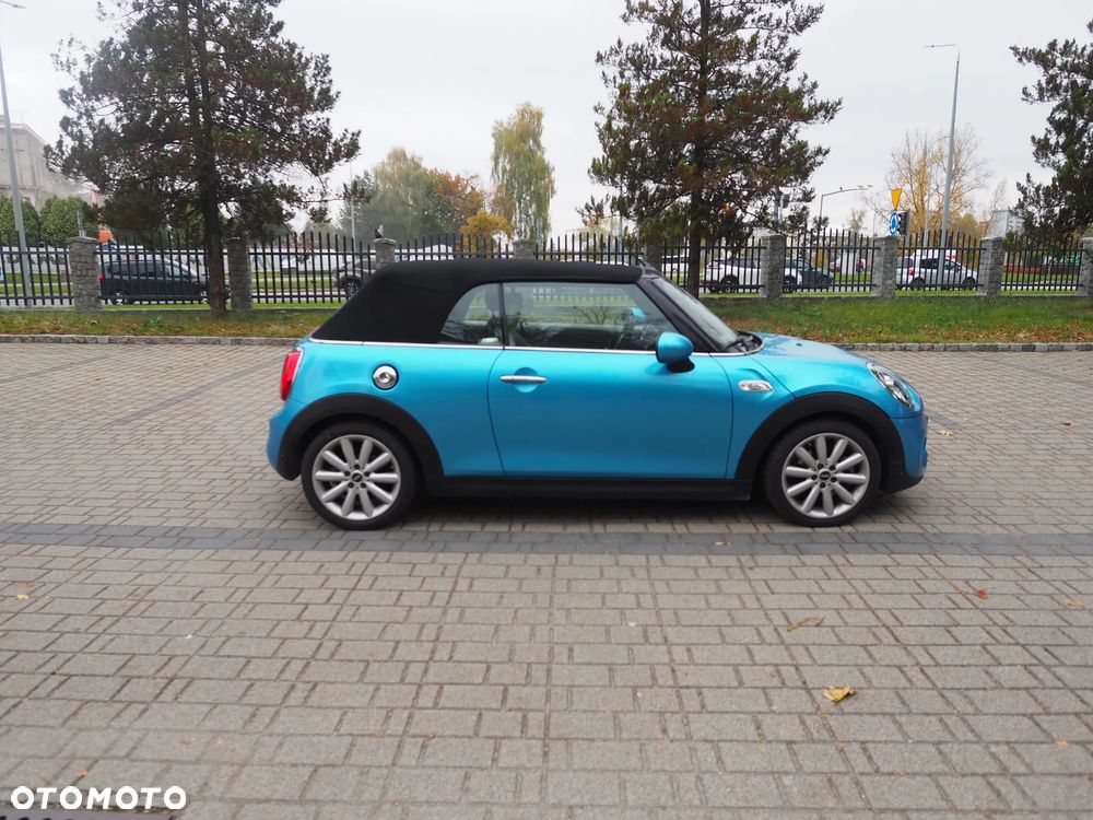 Mini Cooper S 2018 photo 5