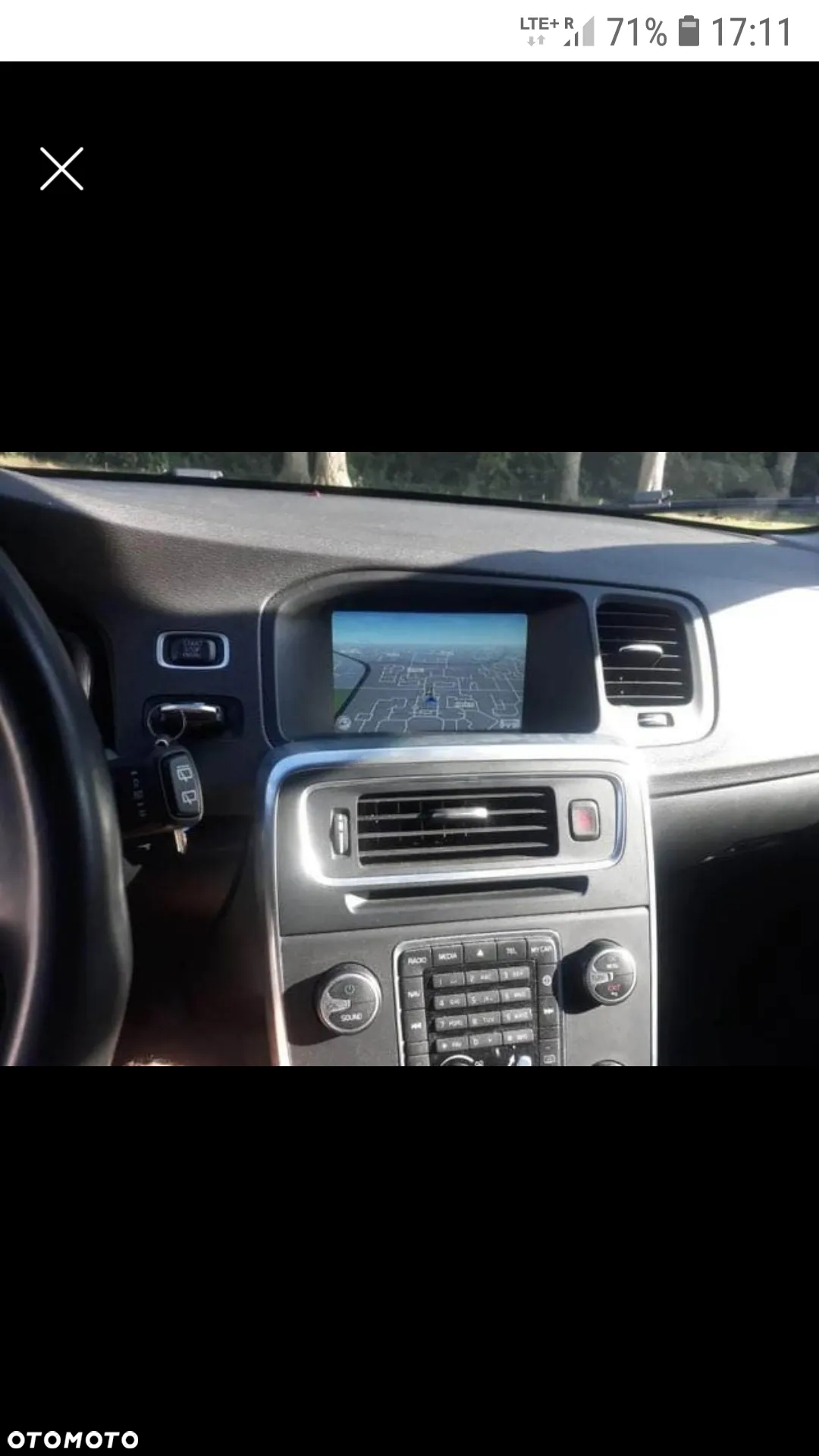 Volvo V60 - 9