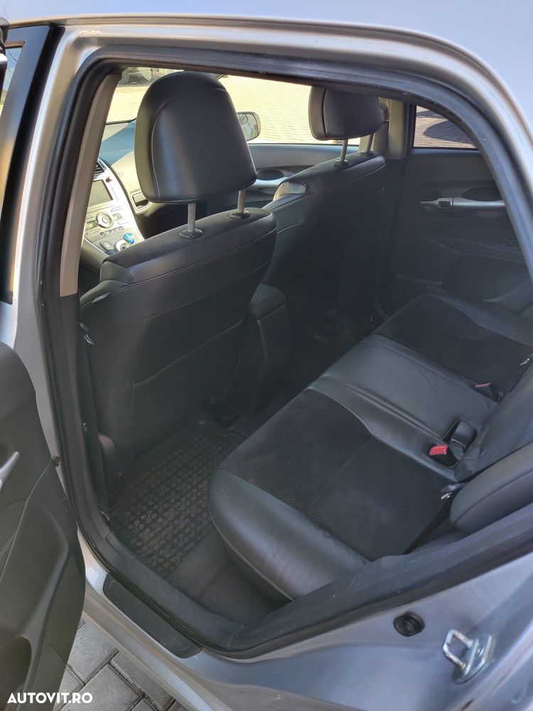 Toyota Auris - 10