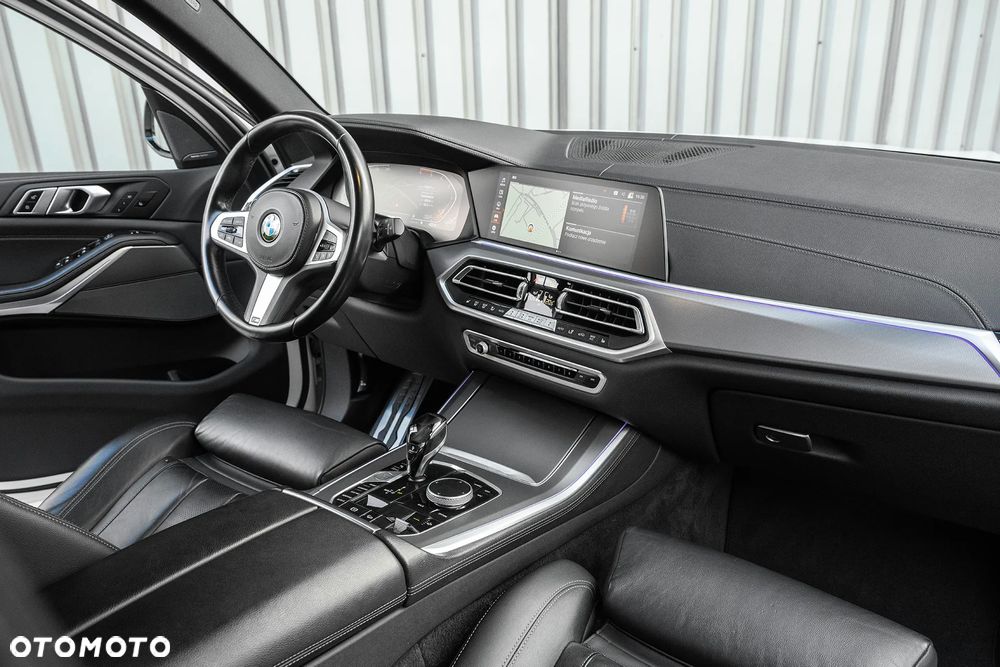 BMW X5 xDrive25d sport - 13