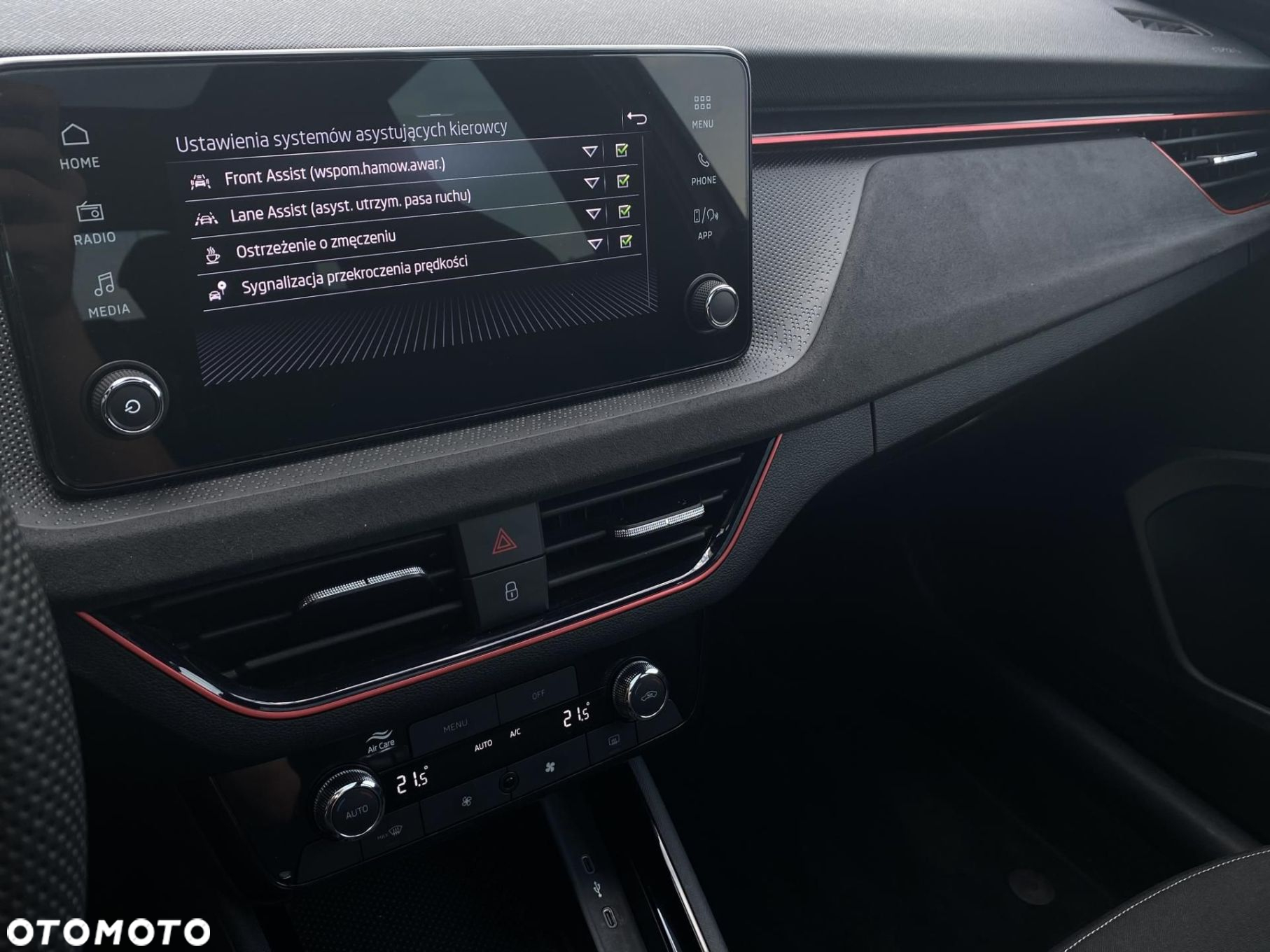 Skoda Scala - 16
