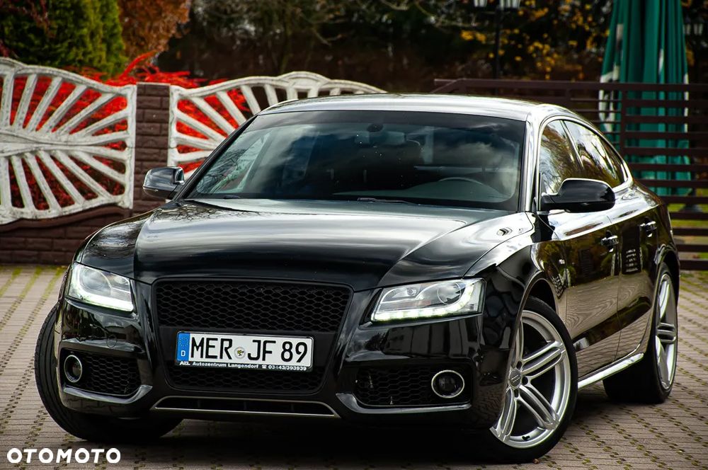 Audi A5 - 12