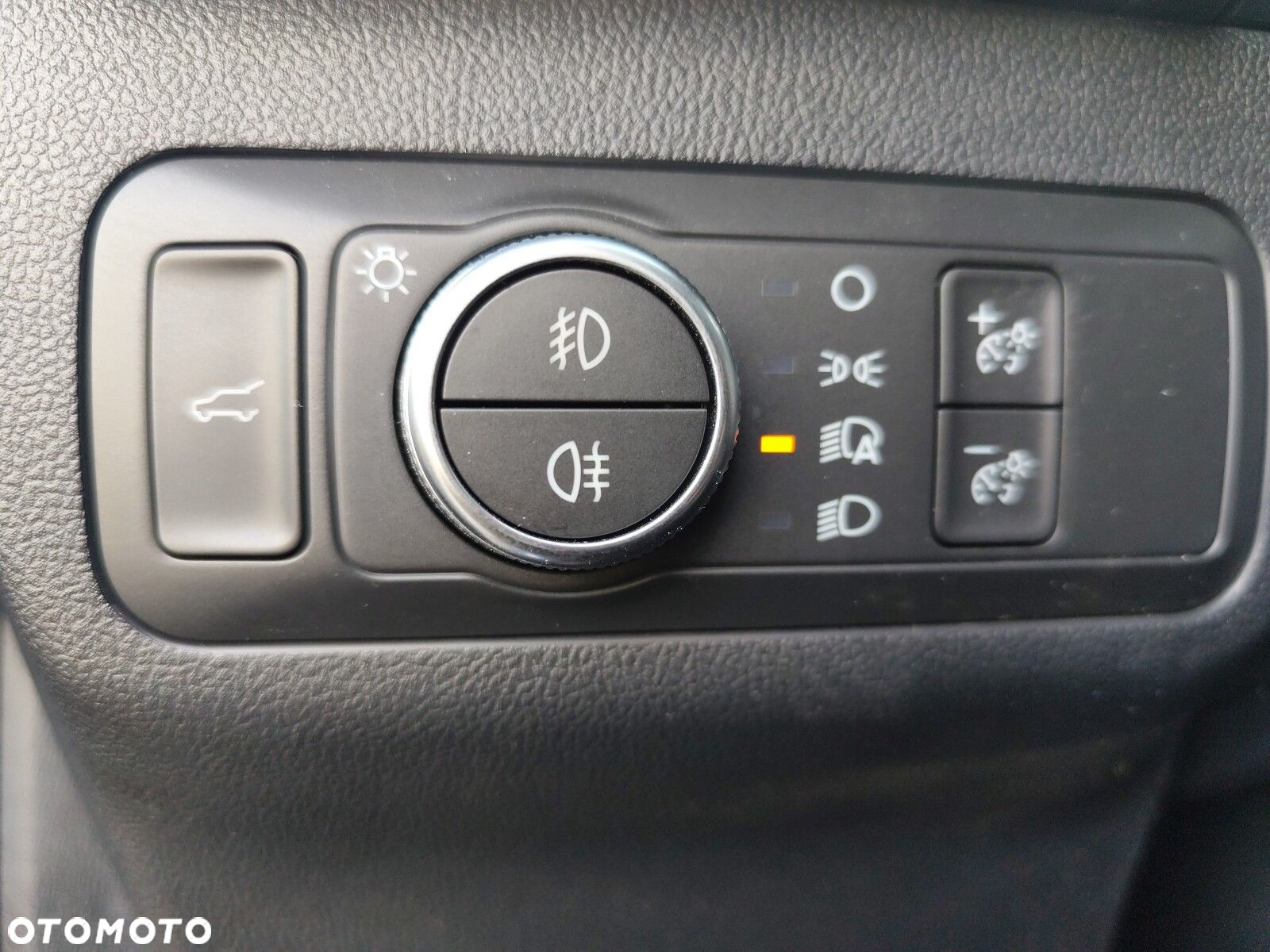 Ford Kuga - 26