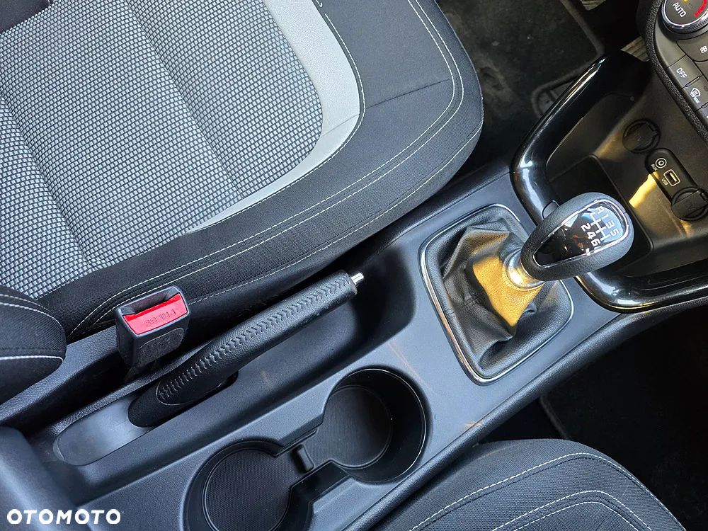 Kia Ceed 1.6 Crdi Optimum - 33