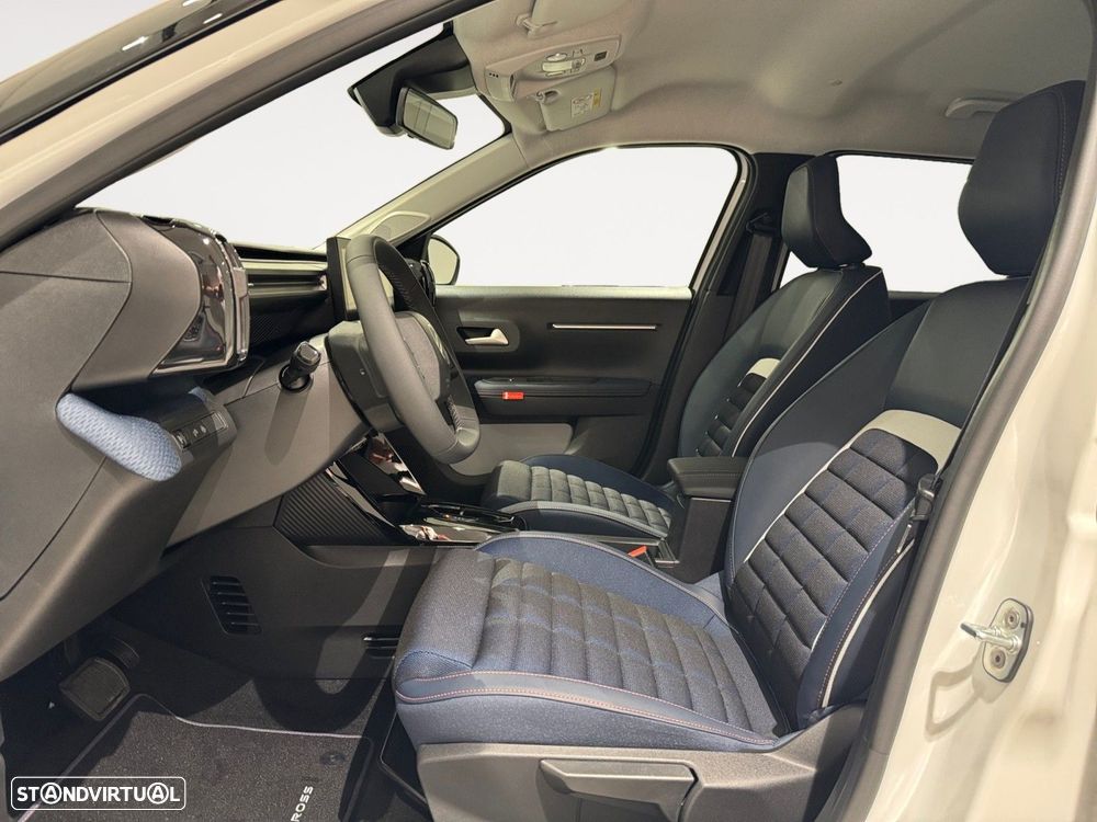 Citroën C3 Aircross - 9