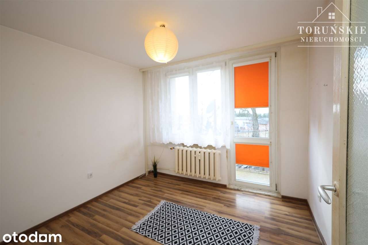 4-room apartment of 45 m²