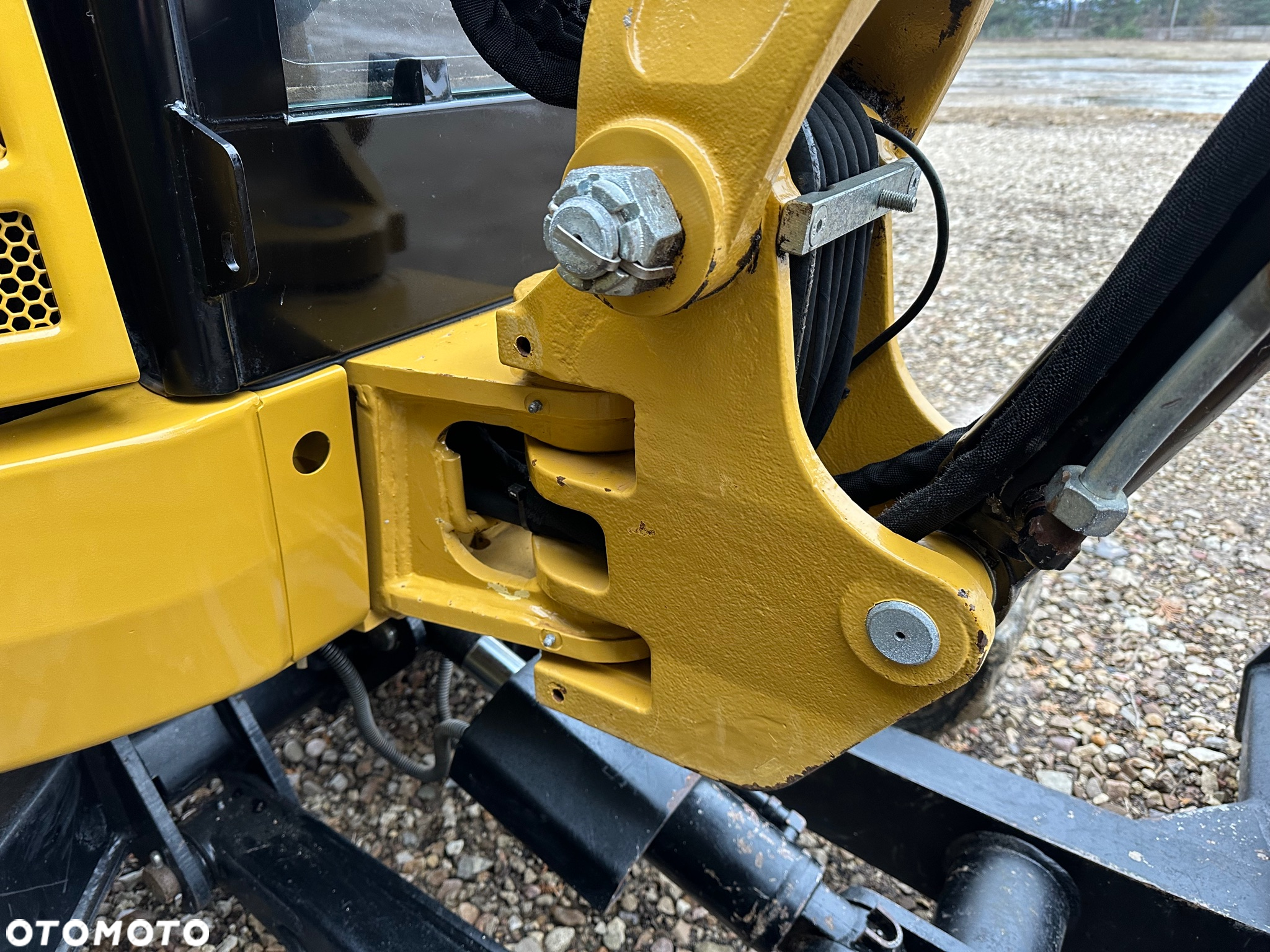 Caterpillar 302.7 D CR - 20
